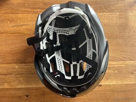 Aerodynamická helma Helma Giro Vanquish - 3
