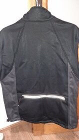 Pánská vesta Soft Schell - 3