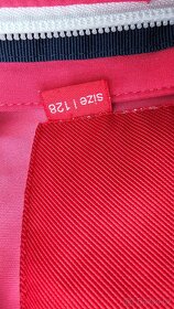 REIMA GO - komplet softshell bunda+ kalhoty (vel 128) - 3