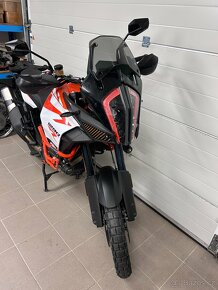 KTM 1290 Super Adventure R - 3