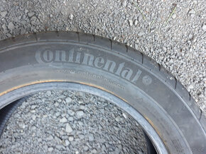 Letní pneu Continental 205/55/16 91V - 3