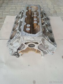 Blok motoru na Chevrolet - Vortec - 3