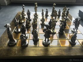 Šachy krásné - 3