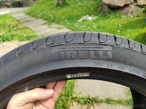 235/40 R18 Pirelli - 3