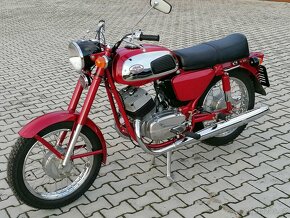 Jawa 350 634 - 3