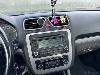Vw Eos 2.0 TDI 103 kw - 3