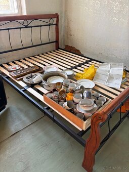 Postel 160/200 - 3
