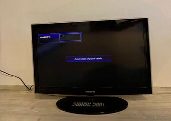 Prodáme TV Samsung - 3