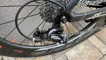 Specialized Shiver - triatlonový special - 3