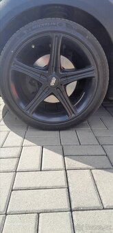 Německé Alu disky ASA by BBS - 3