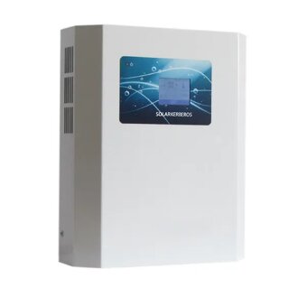 Fotovoltaický ohřev vody Solar Kerberos 320.B 2kW - 3