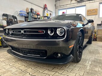 Čištění a mytí automobilů FajnGarage - 3