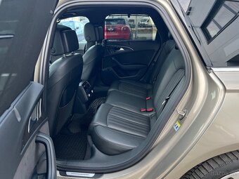 • AUDI A6 3.0TDI S-LINE, BOSE, PANORAMA, KEYLESS• - 3