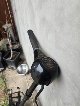 Elektromotor Fox 80 lbs - 3