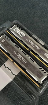 CHYBI DOSKA - 1050ti, 1300x, 8gb DDR4, - 3