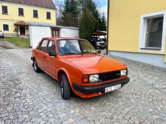 Škoda 120l Eko zaplaceno - 3