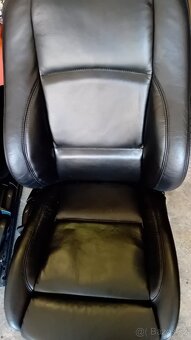 sedacky bmw e81 - 3