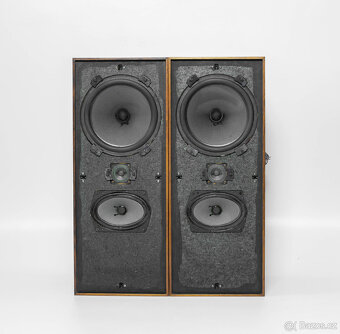 Acoustic Research Status S30 - 3
