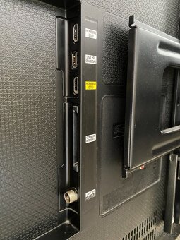 Televize Samsung UE48J5100AW - 3