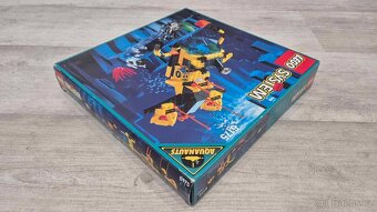 LEGO 6175 Aquanauts - Crystal Explorer Sub - 3