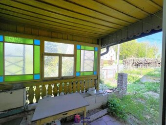 Prodej rodinné domy, 120 m2 - Dobruška - Chábory - 3