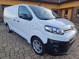 Citroën Jumpy 2,0HDI L3 - 110KW - 2021 - SERVISKA - TOP STAV - 3