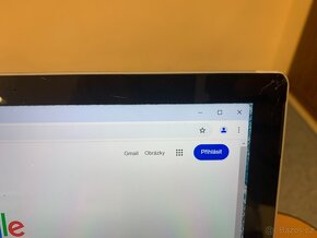 Surface PRO 7 + klávesnice, 8GB, I5 - 3