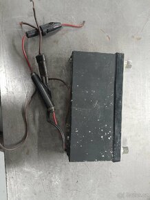 Autoradio Blaupunkt - 3