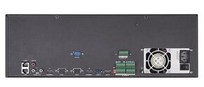 2ks Hikvision Ultra NVR pro 32 IP kamer DS-9632NI-I16 - 3