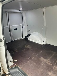 Obložení bočních stěn, dveří a stropu VW T5 / T6 krátký - 3