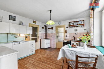 Prodej rodinného domu, 87 m², Lukavec u Hořic - 3