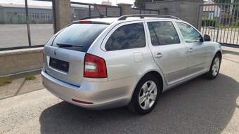 ŠKODA OCTAVIA 1.2TSI 77KW KLIMA NAVI - 3