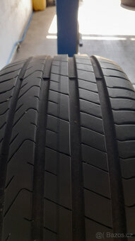 Letní pneu 235/45 R18 - 3