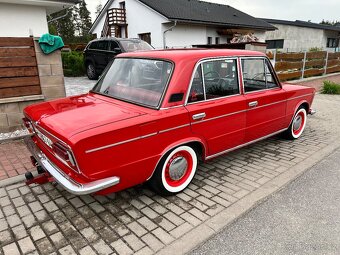 Lada Vaz 2103 - 3