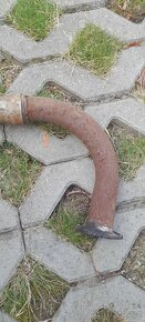 Výfuk čz 175 - 3