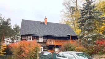 Prodej rodinného domu - Jestřebí - 3