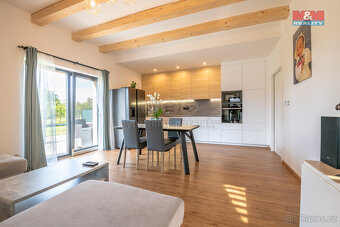 Prodej rodinného domu, 118 m², Bohumín, ul. Úvozní - 3