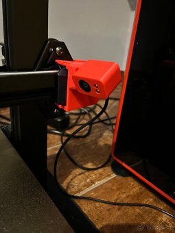 Prodám Anycubic Kobra 2 Max - 3