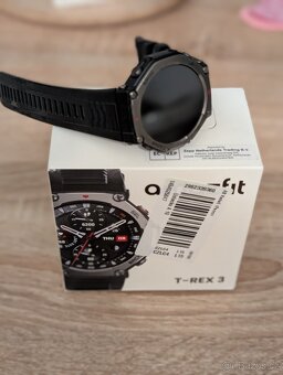 Amazfit T-Rex 3 - 3