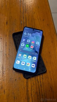 Motorola Moto G35 5G 4GB/256GB Midnight Black - 3