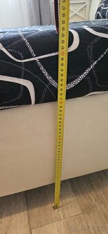 Postel 160/200 - 3