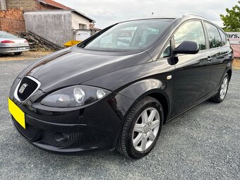Seat Altea XL 1.9 TDI 77kW - 3