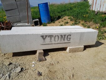 YTONG 250 - 3