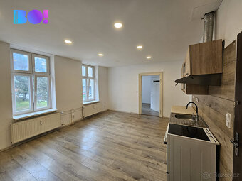Pronájem bytu 1+kk, 36 m², Frýdek - Místek - 3