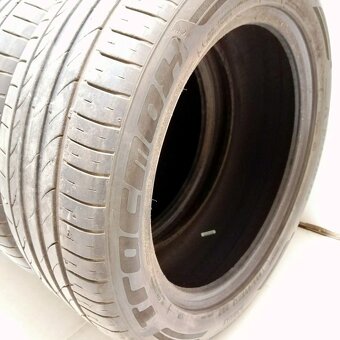 17" PNEU – 225/50/R17 – LETNÍ - značky TRACMAX - 3