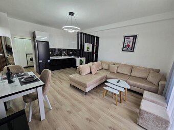 Prodej bytu 2+kk, 75 m², Durres, Albánie, 97.000,-€ - 3