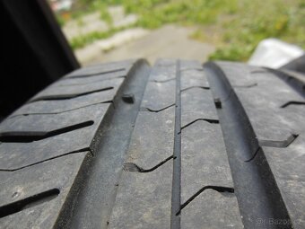 Pneu 185/55 R15 H XL CONTINENTAL - 3