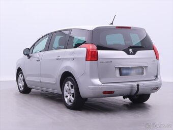Peugeot 5008 1,6 HDI 112k CZ Premium Tažné (2011) - 3