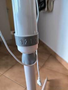 Větrák Sencor SFN 4047WH - 3