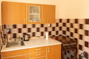 Pronájem rodinný dům 2+1, 80 m2 - Karviná, ev.č. 00034 - 3